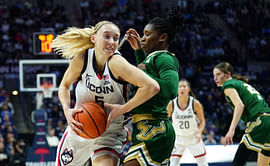 “Coach gets on her, I get on her”: Paige Bueckers expresses pride for UConn star’s hard work and aggressiveness