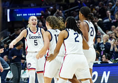 UConn vs. North Carolina: Box score, stats, and summary feat. Paige Bueckers (Nov. 15)