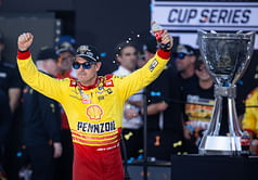 “Is this what you want to see?”: Analytics slam Joey Logano’s triumph, questions NASCAR’s ‘system’