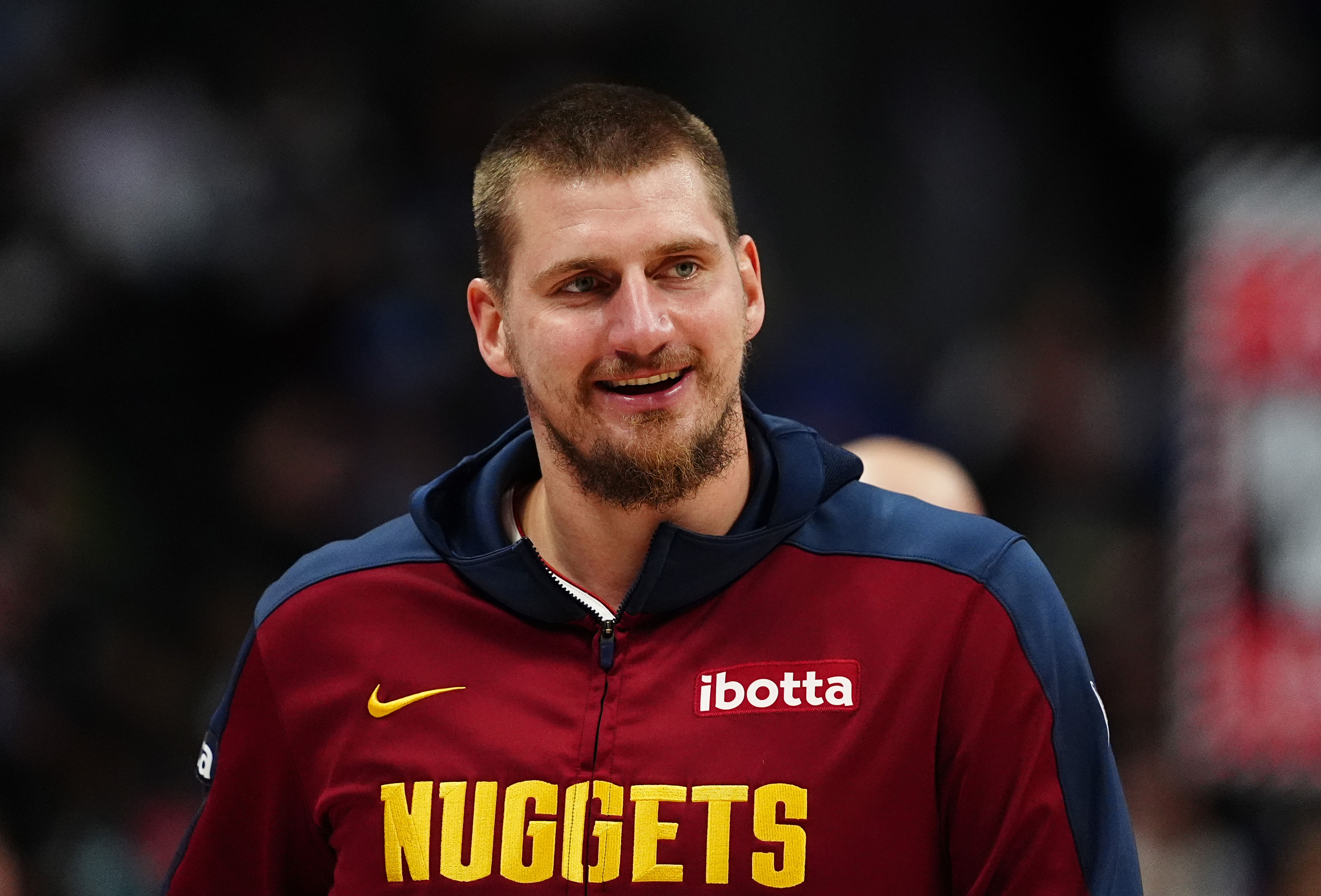 NBA: Dallas Mavericks at Denver Nuggets - Source: Imagn