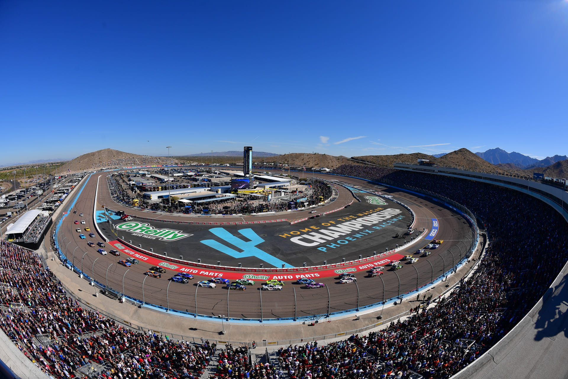 NASCAR insider Bob Pockrass dismisses fan hopes for expanded practice ...
