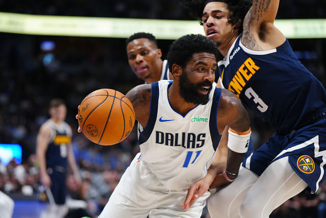 Dallas Mavericks vs Denver Nuggets Player Stats and Box Score for Nov. 22 |  2024 Emirates NBA Cup
