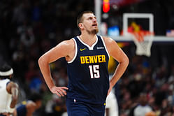 Is Nikola Jokic playing today against Memphis Grizzlies? Latest on Denver Nuggets superstar's availability (Nov. 17)