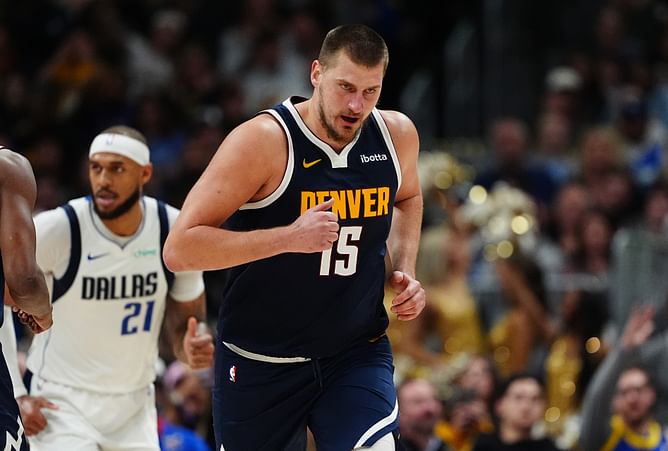 Why did Nikola Jokic miss time citing personal reasons? NBA insider reports the latest on Nuggets star's absence