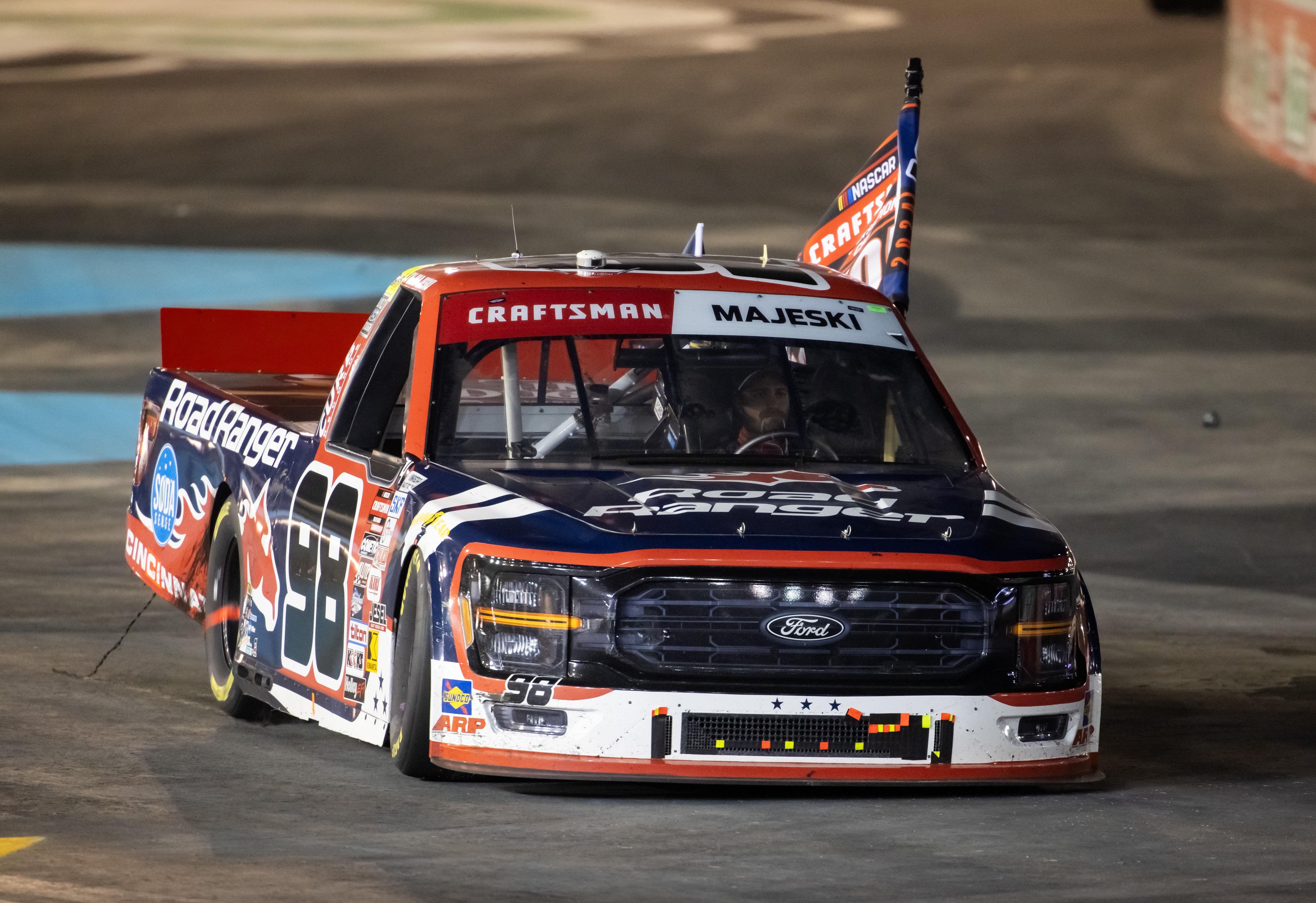 NASCAR: Truck Series Championship - Source: Imagn