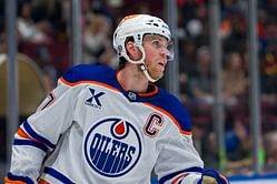 "Wish it would've happened tonight": Connor McDavid makes his feelings known about being on the cusp of 1000 career point milestone