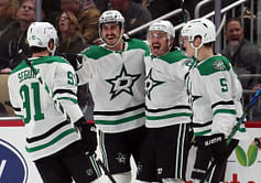 "Atrocious. Unwatchable", "Pathetic from Sullivan": Pens fans livid as Pittsburgh Penguins concede six goals in first period against Dallas Stars