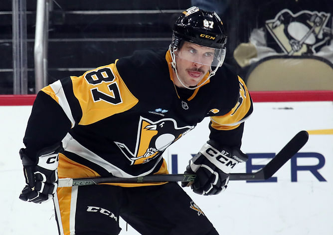 "Why not Sidney Crosby on Broadway?": Top NHL insider floats possibility of Sidney Crosby finally exiting struggling Penguins