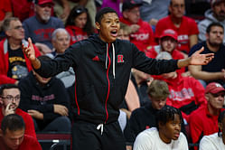 Is Ace Bailey playing tonight? Explore Rutgers star's availability vs Monmouth Hawks (Nov. 15)