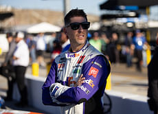 NASCAR insider unwraps Denny Hamlin’s “reality” after he loses his ‘almost perfect’ right-hand man