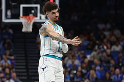 "No homo" - LaMelo Ball's NSFW comment steals spotlight after Hornets stun Bucks in thriller