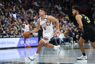 NBA: Phoenix Suns at Utah Jazz - Source: Imagn