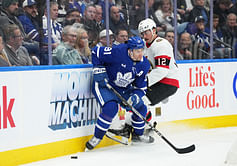 OT hero John Tavares makes his feelings known about Leafs' disallowed goals in comeback win over Capitals