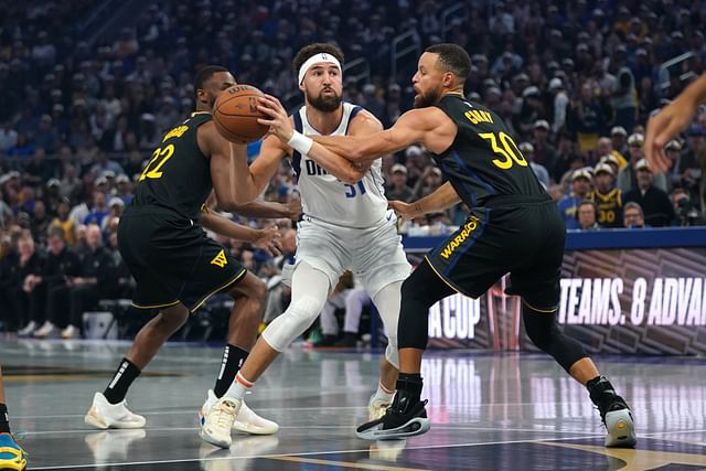 Dallas mavericks vs golden state warriors match player stats