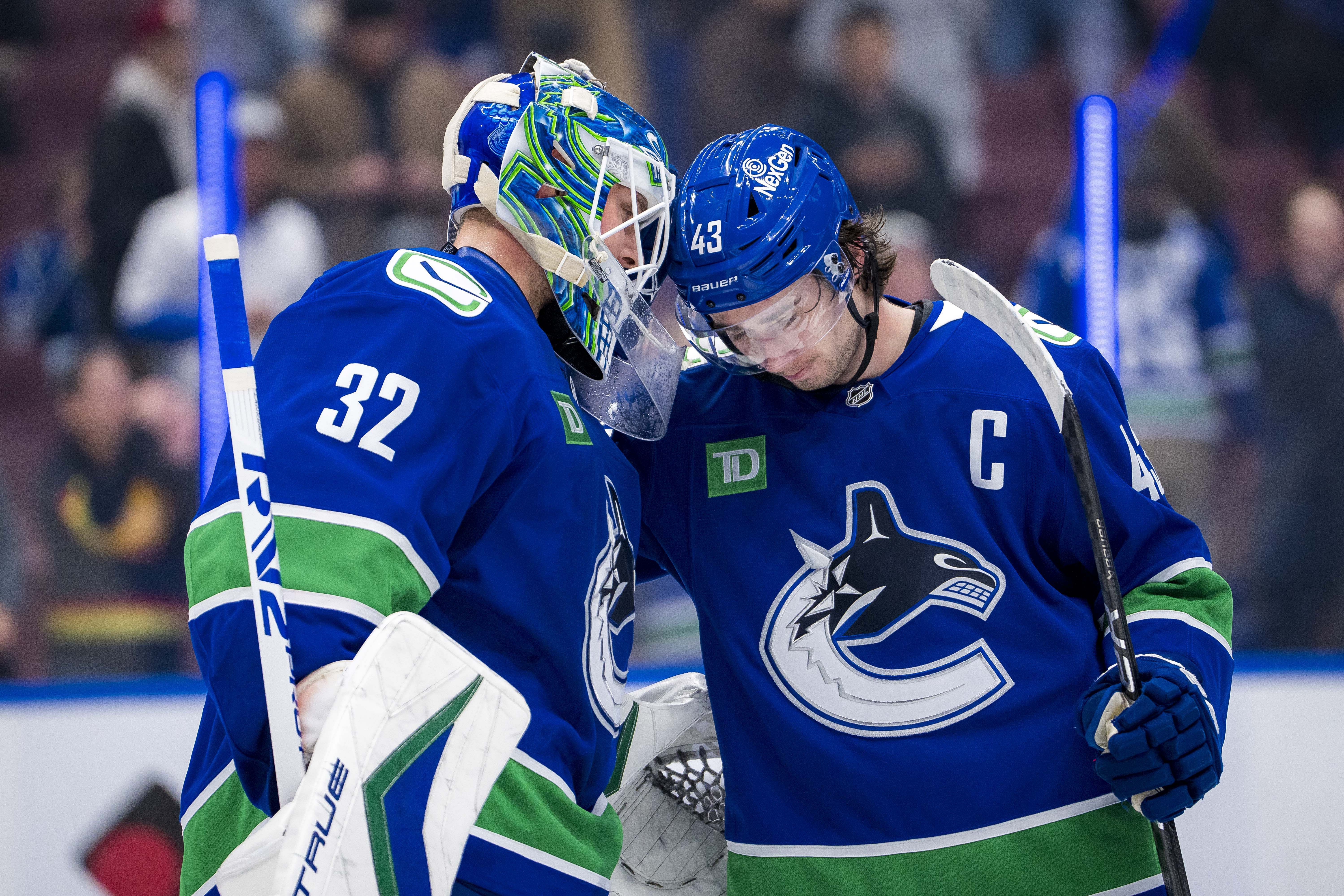 New York Islanders vs Vancouver Canucks Game preview, predictions, and