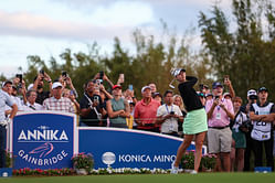 LPGA Tour announces record-breaking 2025 schedule