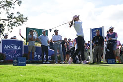 “She nearly killed some innocent civilians”: Golf analyst uncovers Caitlin Clarke’s disastrous tee shot at the Annika pro-am