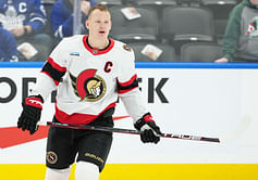 "Just no more bulls**t excuses": Frustrated Brady Tkachuk demands consistency as Ottawa Senators hit 3-game losing streak