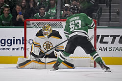 "Something is coming down the pipe": NHL analyst predicts major changes for Boston Bruins after underwhelming start to the season