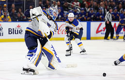 "Absolute bulls**t call": Paul Bissonnette vents his disagreement with controversial goalie interference called against Sabres