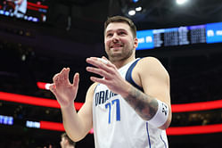 Is Luka Doncic playing tonight against San Antonio Spurs? Latest on Dallas Mavericks point guard's status (Nov. 16)