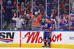 "If not him, who else?": Leon Draisaitl makes his thoughts on Connor McDavid eventually reaching 2000 points extremely clear