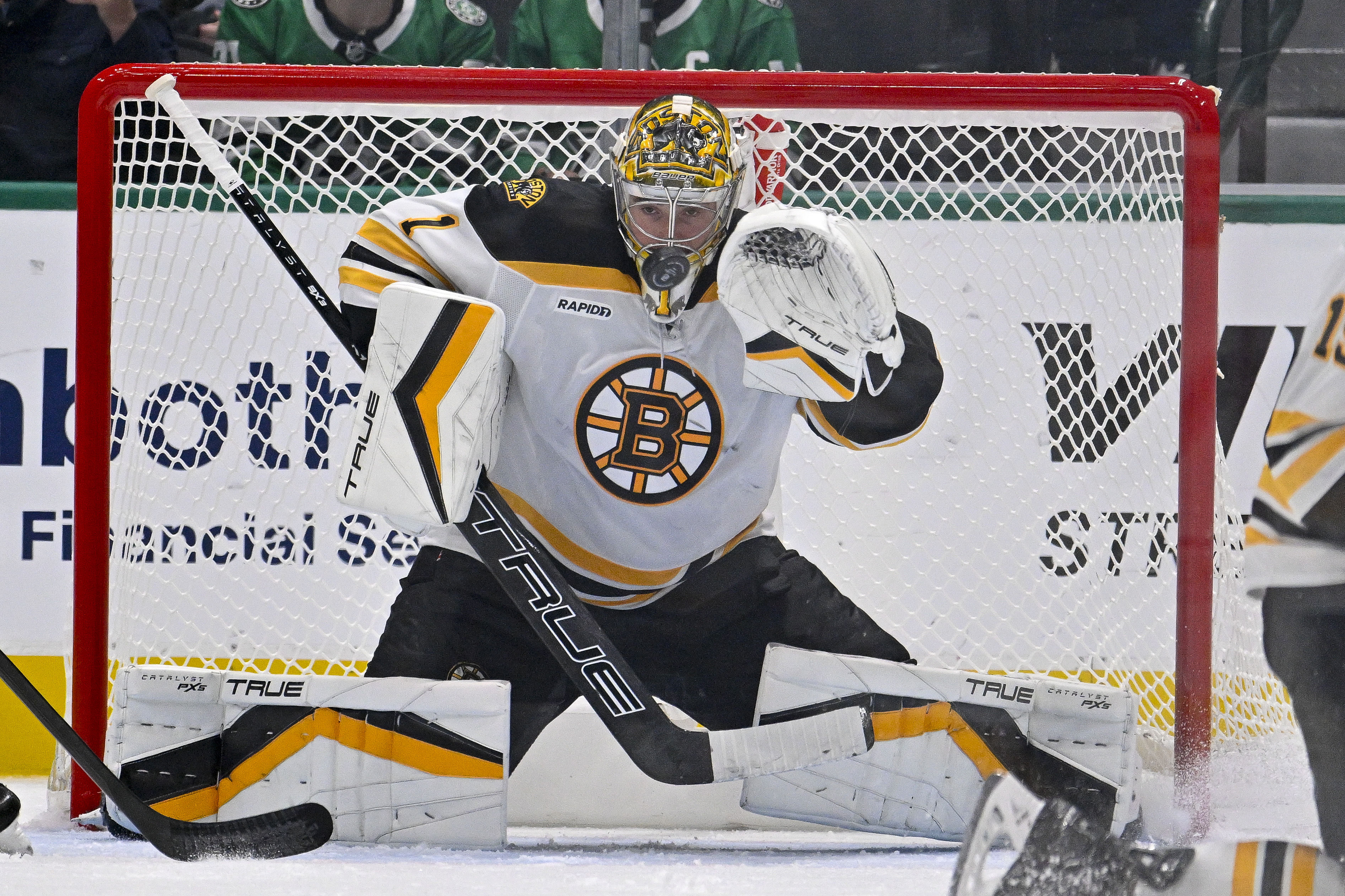 NHL: Boston Bruins at Dallas Stars - Source: Imagn