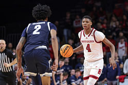 Ace Bailey Stats Tonight: How did Rutgers freshman fare vs Kennesaw State? (Nov 24)