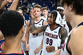 West Virginia vs. Gonzaga Prediction, Odds & Picks for Nov 27 | College Basketball Season 2024-25