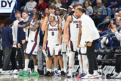 NCAAB analyst Jeff Goodman dismisses Gonzaga, predicts big upset vs San Diego State: “Calling it right now”