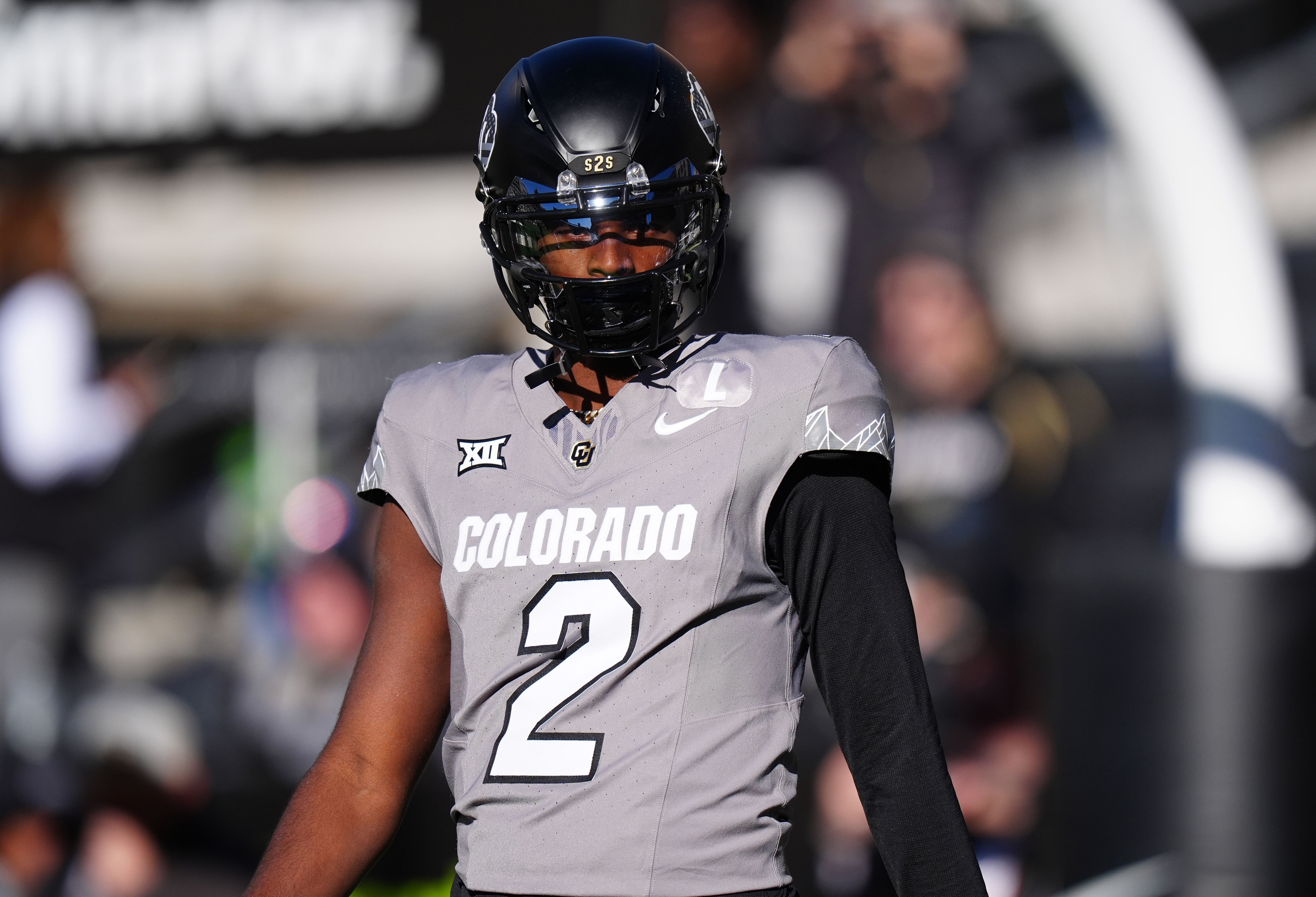 Colorado vs Kansas prediction & betting tips Nov. 23 College