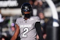 ESPN draft analyst pinpoints Shedeur Sanders' biggest weakness after his tough game against Kansas