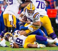 Shemar James - Source: Imagn