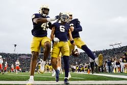 Why is Notre Dame not in a conference?