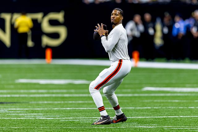 New Orleans Saints vs. Cleveland Browns: Box score, player stats 