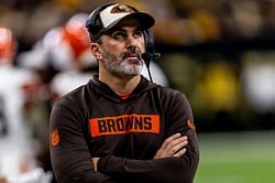 Browns HC Kevin Stefanski makes feelings known amid hot seat rumors