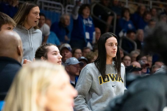 Caitlin Clark High School stats: Exploring the Indiana Fever star's career before the WNBA and College