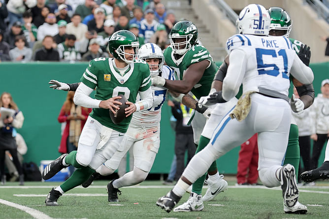 "We’ve been lied to already": Aaron Rodgers' retirement comment slammed by former Super Bowl champ