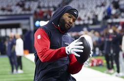 Is Nico Collins playing today vs Titans? Texans WR's status explored for Week 12