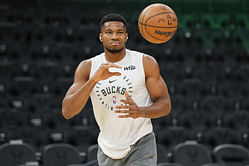 Giannis Antetokounmpo makes a huge announcement about upcoming venture