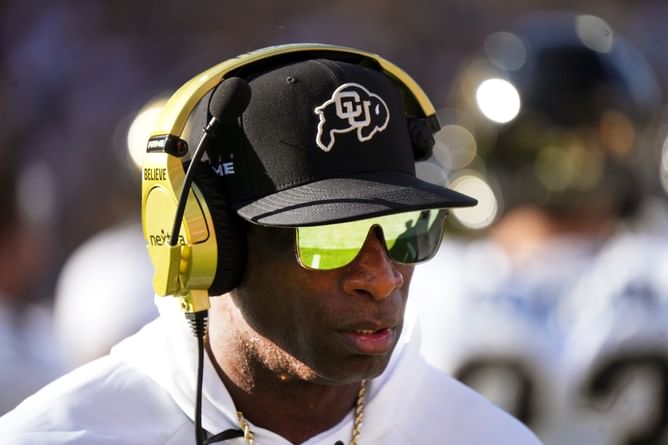 "He's never lied to me": Colorado alum Joel Klatt gives his take on Coach Prime's NFL future