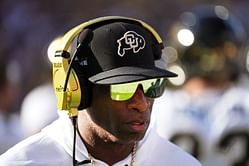 "This the worst we're going to be”: When Deion Sanders openly challenged haters before Colorado's massive transformation