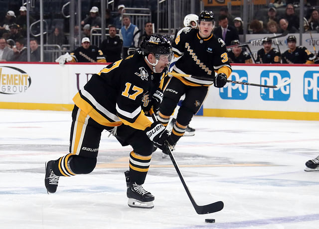 NHL: Tampa Bay Lightning at Pittsburgh Penguins - Source: Imagn