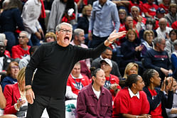 Who is Geno Auriemma’s wife, Kathy? All we know about the UConn HC’s personal life