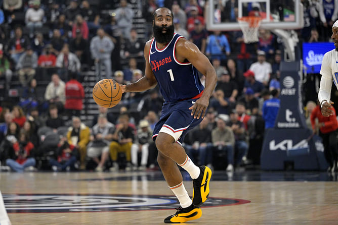 James Harden laments $4 million reason for OKC trio breakup