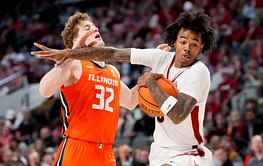 2025 NBA Draft evaluation: Labaron Philon's duel vs Kasaparas Jakucionis and Will Riley