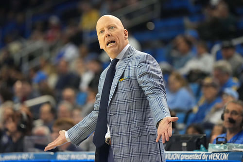 Mick Cronin was disappointed with his team despite recording an 84-70 victory over Idaho State.