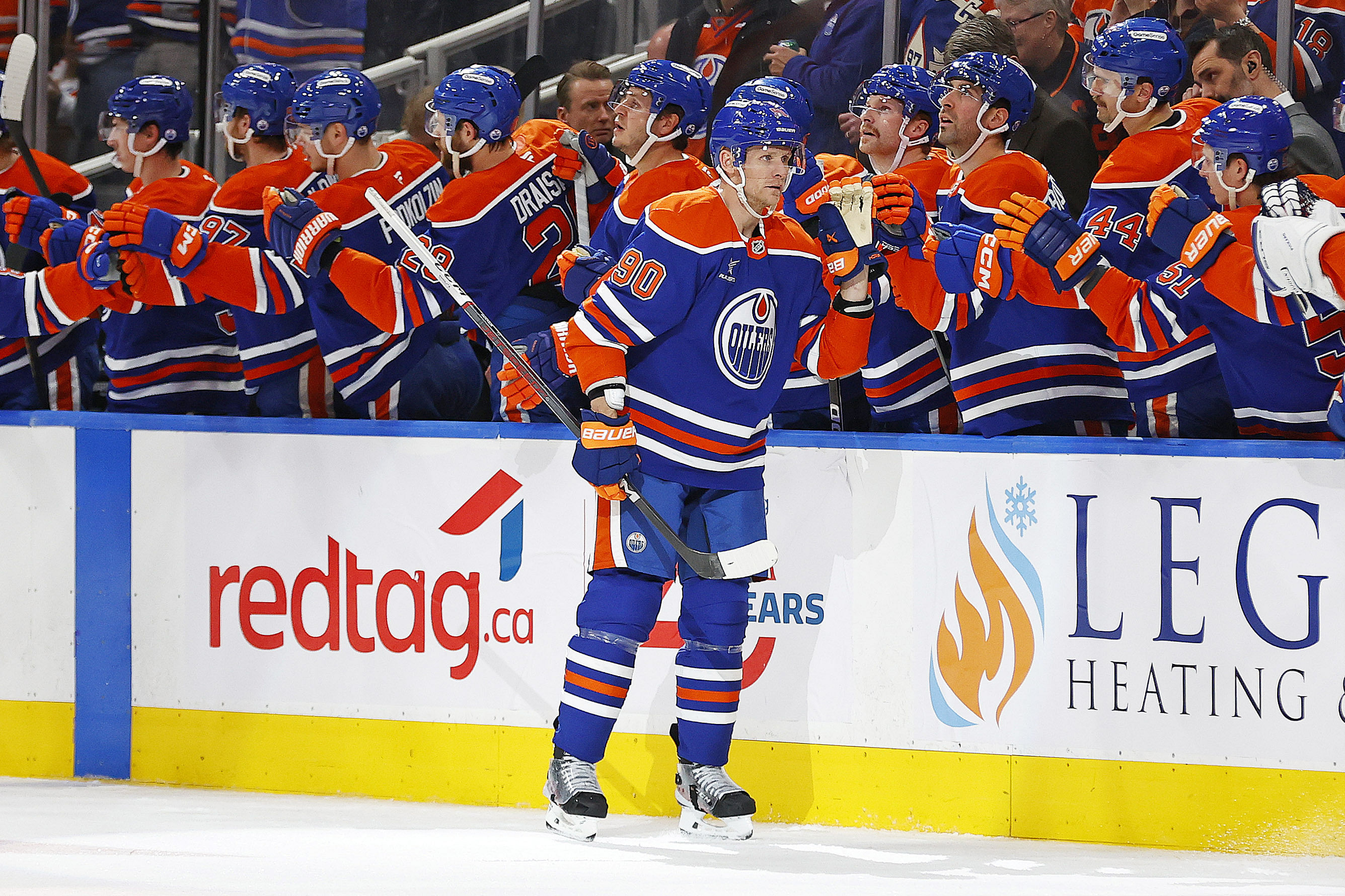 New York Rangers vs Edmonton Oilers Game preview, predictions, and