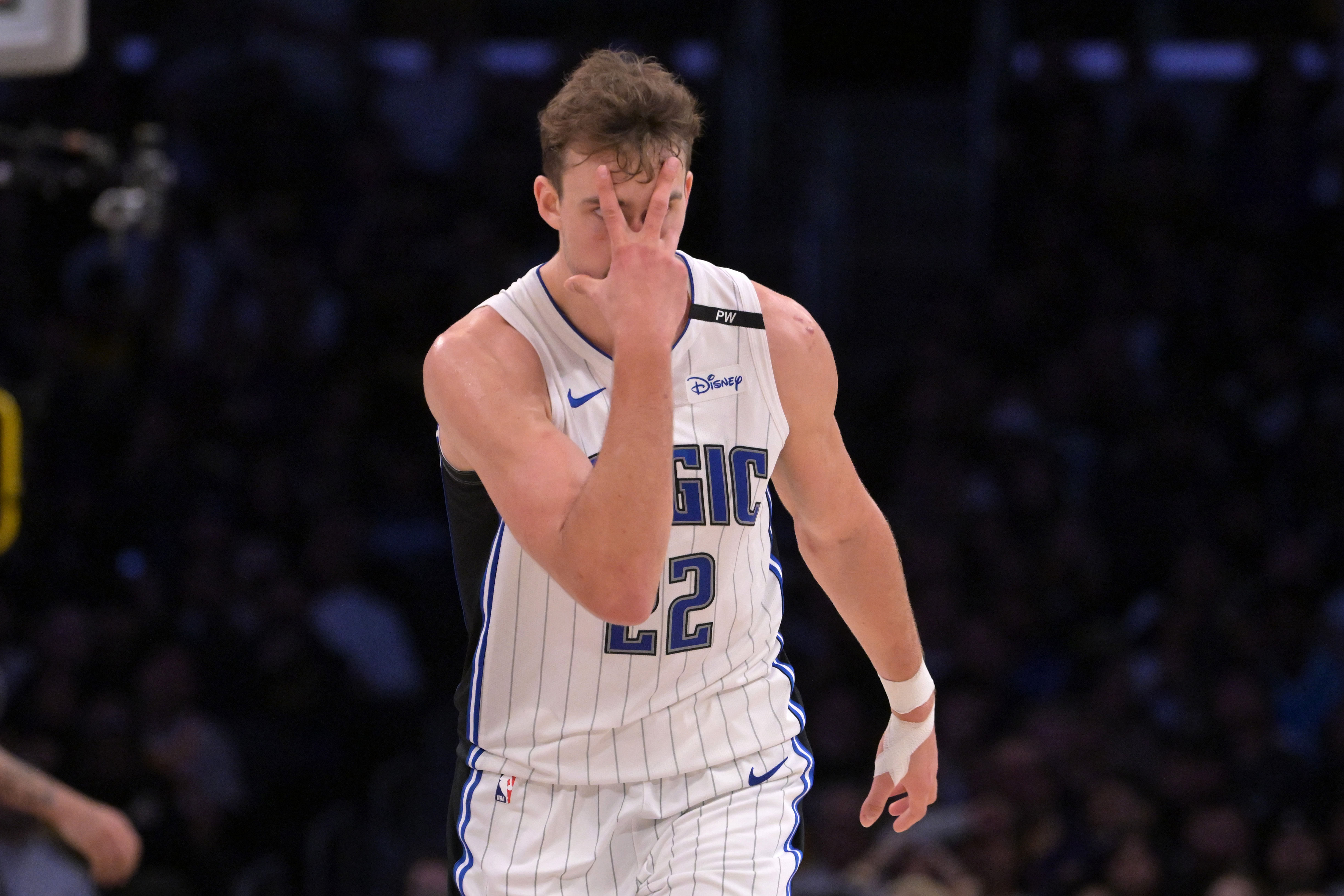 Franz Wagner | Forward | Orlando Magic