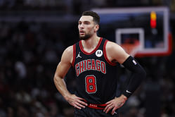 5 landing spots for Zach Lavine after Bulls reportedly explore trade options for 2x NBA All-Star